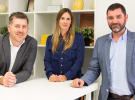 Cummins&Partners promotes from within to fill Adam Ferrier's CSO spot