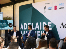 ADELAIDE AMPLIFIED - How brands recalibrated in the pandemic disruption