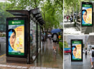 L'Oréal Garnier wins JCDecaux programmatic award 
