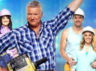 Block leads while Married at First Sight sees stunted debut