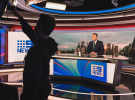 Nine - Goodbye to the birthplace of television, hello North Sydney