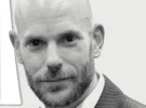 Adobe director of transformation and digital strategy Mark Henley