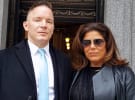 DDB New York sued for gay discrimination