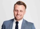 Young Guns: Bauer luxury brand manager, Pete Harrison