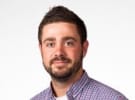 Young Guns: MediaCom content manager, Chris Johnston