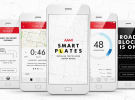 Driving into the future: AAMI and Ogilvy Melbourne’s Smartplates
