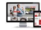 AAMI and Edge accelerate #DriverDuels campaign