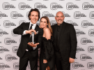 Amanda Keller recognised in radio Hall of Fame and all the ACRA winners 