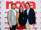 'We are going to lead the industry' - Nova inks major podcast deal