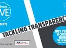 Jonas Jaanimagi and Arvind Hickman to chair debates at AdNews Live! Tackling Transparency