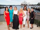 What the Real Housewives of Sydney means for Foxtel
