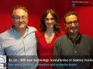 AdNews Podcast: WPP AUNZ's Rose Herceg, Simon Collins and Mark McCraith