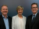 APEX’s Pippa Leary joins Nine in senior sales roles