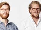 Young Guns: Ogilvy creative duo Karsten Jurkschat and Alex Little