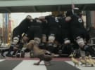 All Blacks smash insurance advertising with bone-crunching spot