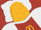 OMD takes $20m McDonald's Queensland and NT account