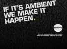 Ambient Advertising investigation heads to court 