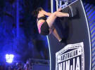 First Australian woman conquers Ninja wall; three million tune in