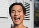 Young Guns: Spark Foundry account manager Andrew Lim