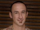 Mr Mumbles creative partner, Andrew Town