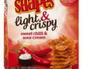 Arnott's fined over Shapes claims 