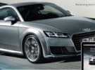 Audi's road to data visualisation 