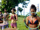 Ten takes Survivor beyond TV with first online series