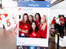 Media owners gain valuable client insights at OMD's Big Day Out 