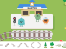 Metro Trains extends 'Dumb Ways' for early years learning