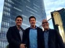 Dentsu's Oddfellows to move in with BWM