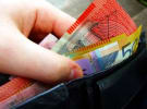 Talent - This agency hands out $1000 for training 