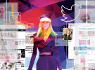 The Knowing Women Video Series: It’s all about a customer approach to content, Bauer's Marina Go 