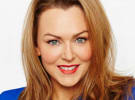 Bec Brideson, director of VenusComms
