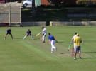 Charity cricket Big Clash raises $65k as agencies defend title