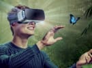 Big Picture: How soon is now? Virtual reality arrives