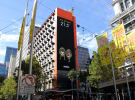 Media owners nominate the seven best outdoor campaigns