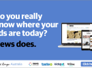 News Corp talks up brand safety in new campaign