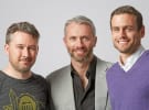 Three at the helm of Naked in management reshuffle