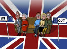 'Brexit negativity is a failure of democracy'