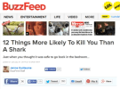 BuzzFeed launches in Australia, urges advertisers to do 'advertising that sucks less'