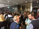 Fairfax Media staff strike following job cuts