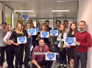 Fairfax staff call on advertisers to back strike
