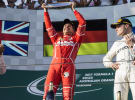 Ten's F1 Australian Grand Prix race coverage pulls 963,000 viewers