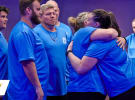 The Biggest Loser continues to shed viewers as Married dominates