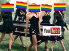YouTube slammed for blocking LGBTQI content