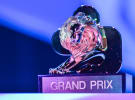 Cannes Lions entries down 21%