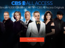 CBS Corporation to acquire Ten; new US SVOD service to launch