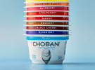 News Bulletin: Chobani chooses Cummins&Partners; Snapchat's new features