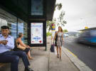 Adshel continues push for programmatic OOH