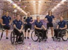 Cadbury pledges $1m to Australian Paralympic team